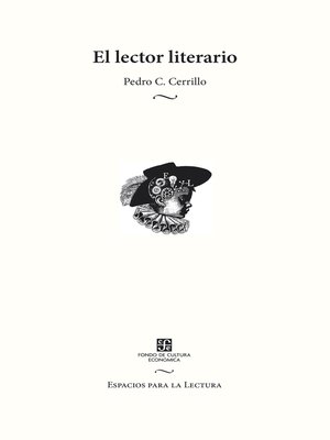 cover image of El lector literario